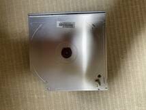 スリムタイプ 内臓 CD-ROM ドライブ 抜き取り品、動作未確認_画像2