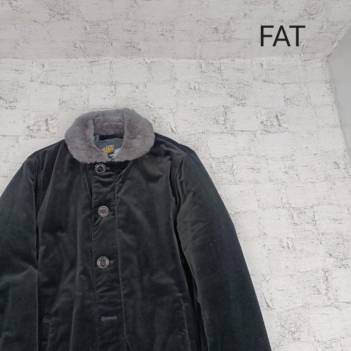 ヤフオク! -fat ジャケットの中古品・新品・未使用品一覧