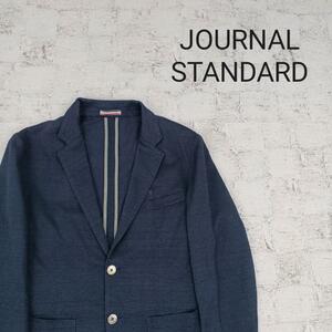 JOURNAL STANDARD ジャーナルスタンダード テーラードジャケット W8412