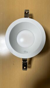 コイズミ照明　LEDダウンライト AD7001w27 新品(箱違い)