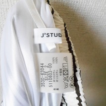 ジェイストゥディオ エディット J'STUDIO EDIT 総 ゴム レディース 用 ワイド パンツ 2_画像7