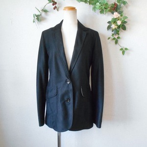  unused Mayson Grey MAYSON GREY spring summer autumn lady's for tailored jacket black 2