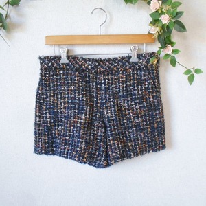  Kumikyoku k Miki .kKUMIKYOKU Onward . mountain autumn winter direction lady's for short pants made in Japan 2