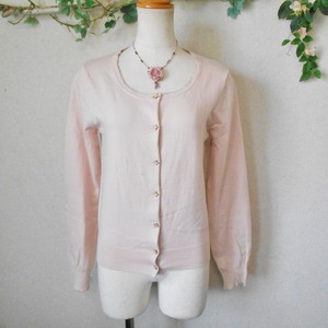  L'Est Rose Lest Rose flower type button. pretty lady's for thin cardigan 2