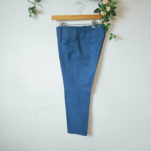  Tiara Tiara spring summer autumn lady's for pants 3 made in Japan 