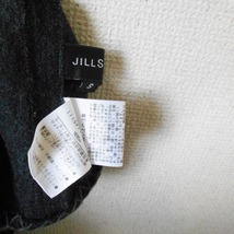 ジルスチュアート JILL STUART 秋冬 向き 刺繍 入り レイヤード 向き トップス S_画像7