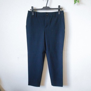  Macintosh firosofi-MACKINTOSH PHILOSOPHY женский для слаксы брюки сделано в Японии три . association 38