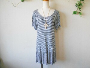 2013 Pink House Pinkhouse Summer Border Tunic Платье