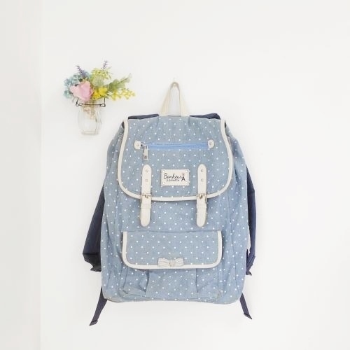 ポンポネット リュックサックの値段と価格推移は?|25件の売買データ