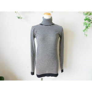  Mayson Grey MAYSON GRAY autumn winter / thin. ta-toru sweater 