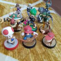 amiibo アミーボ _画像1