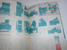 雑誌 WAKATAKE 若竹 1977/12 昭和52年 92 霊友会青年部　岸本加世子　郷ひろみ　オーディオ　レコード　蓄音機　野口五郎　風の駅_画像7