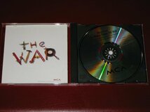 ★映画【THE WAR(８月のメモワール)】サントラCD[輸入盤]・・・音楽トーマスニューマン/ジャニスジョプリン/アレサフランクリン_画像9