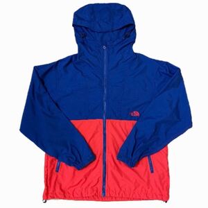 THE NORTH FACE ナイロンジャケット