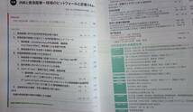 日本内科学会雑誌2019年12月号　特集「内科と救急医療　〜現場のピットフォールと診療スキル〜」　　第108巻・第12号　　送料込み_画像2