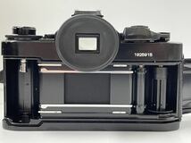 1円スタート Canon A-1 キャノン レンズ CANON LENS FD 50mm 1:1.4 一眼レフ フィルムカメラ その他 レンズ 付属品_画像6