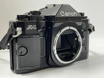 1円スタート Canon A-1 キャノン レンズ CANON LENS FD 50mm 1:1.4 一眼レフ フィルムカメラ その他 レンズ 付属品_画像8