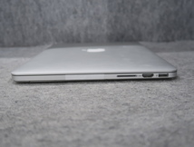 Apple MacBook Pro A1502 Early 2015 CPU不明 ノート ジャンク N43583_画像8
