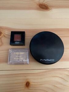 アイシャドウ Visee CANMAKE Mac