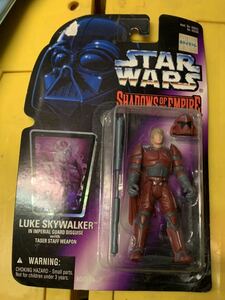  Star Wars figure Roo k