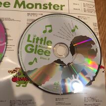 送料無料Little Glee Monster 「Little Glee Monster」2CD ミニアルバム復刻盤_画像6