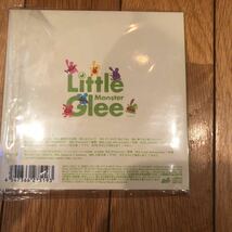 送料無料Little Glee Monster 「Little Glee Monster」2CD ミニアルバム復刻盤_画像2