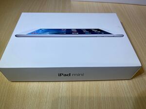 アップル iPad mini 2 WiFi 128GB シルバー