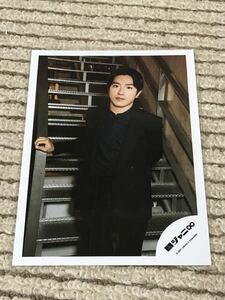【即決】関ジャニ∞ 村上信五 公式写真 アルバム 8BEAT オフショ