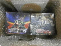 ミュージックフロム 悪魔城ドラキュラ 黒・赤 KONAMIスタイル購入特典CDセット_画像1