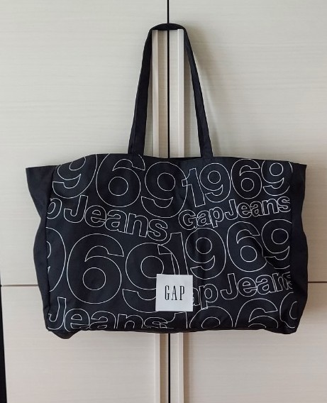 絶品】 Vivienne Westwood オーブ刺繍 ナイロンビッグトートバッグ 美 ...