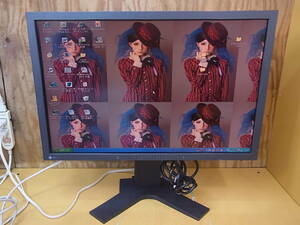 *T/835*eizo-EIZO*22 type liquid crystal display monitor *S2242W* Junk 