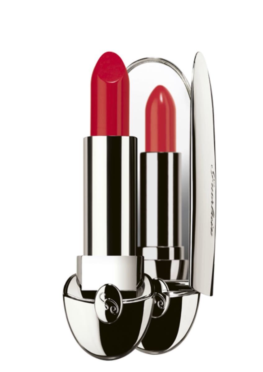 新品未使用 GUERLAIN ゲラン ルージュ ジェ No.214 econet.bi