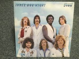 Three Dog Night / Cyan 国内盤 スリー・ドッグ・ナイト シャンバラ収録