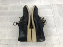 RED WING BECKMAN OXFORD 9043 レッド ウィング ベックマン オックスフォード size:26.0cm ブラック 箱無 MH632021072502_画像4