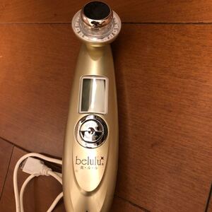 美ルル クラッシィ 美顔器