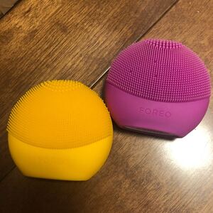フォレオ ルナ ミニ2(Foreo Luna mini )