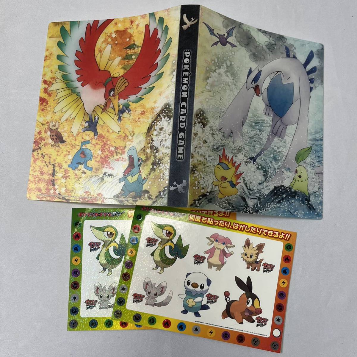49 割引高品質の激安 プレミア ポケモンシールなど その他 コミック アニメグッズ Ota On Arena Ne Jp