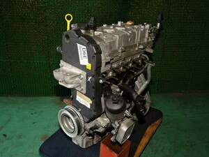 L10-117 H 2014Alfa Romeo 955142 ミト コンペティツィオーネ 955A7000 engine 本体 SALE