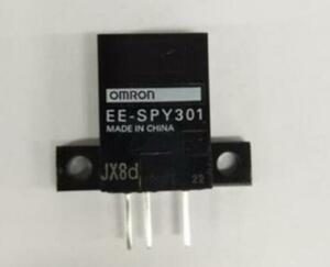 新品 　OMRON/オムロン 　EE-SPY301　フォト・マイクロセンサ 保証付き
