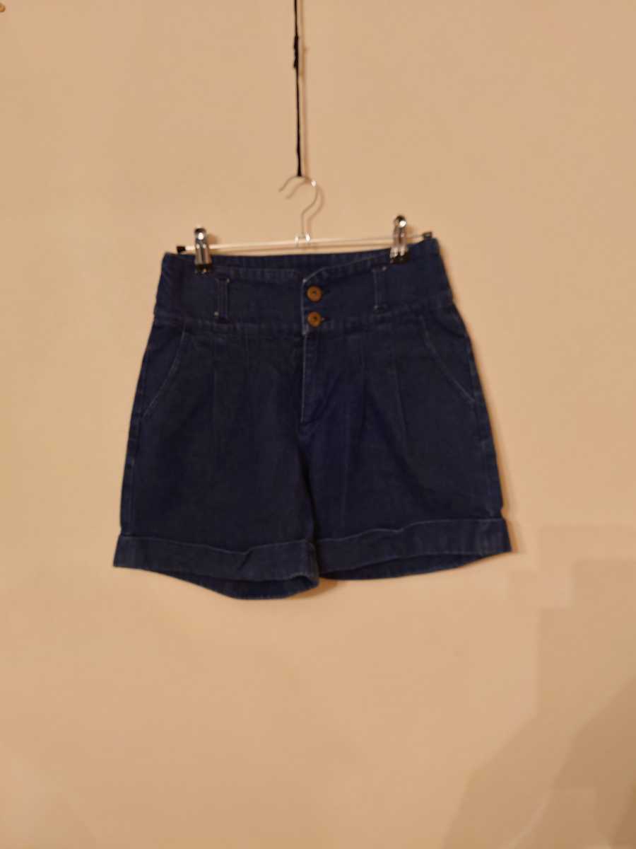 ヤフオク! -「ハイウエスト デニム」(ろ) (ブランド別)の落札相場 ...