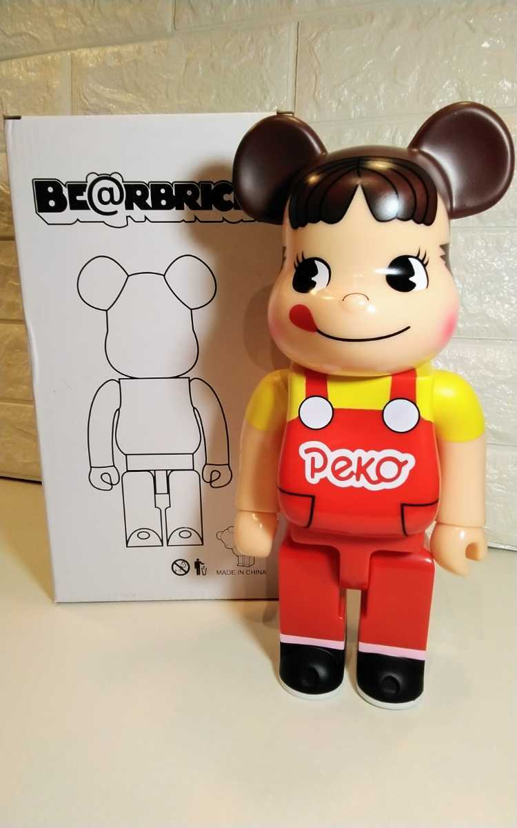 ヤフオク! -「be@rbrick 招き猫 ペコちゃん」の落札相場・落札価格 ヤフオク! -「be@rbrick 招き猫 ペコちゃん」の落札相場・落札価格