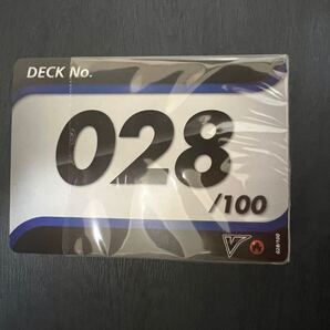 スタートデッキ100 No. 28