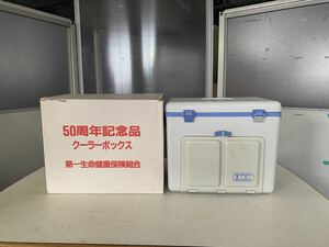 中古品 TWINBIRD クーラーボックス 20L 現状品 説明文必読 レジャー アウトドア