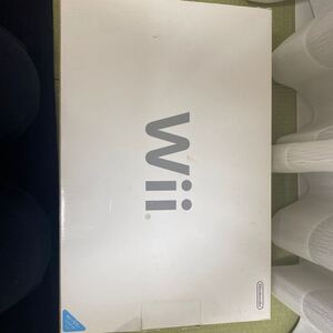 Nintendo Wii シロ 任天堂 任天堂Wii