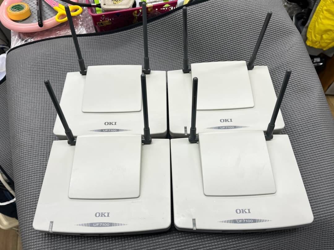 2025年最新】Yahoo!オークション -uf7100(ビジネスフォン)の中古 2025年最新】Yahoo!オークション -uf7100(ビジネスフォン)の中古
