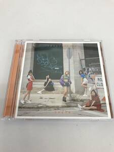 中古CD+DVD SKE48　FRUSTRATION　Type　A　通常盤 2202m161