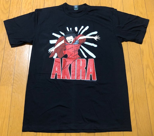 ヤフオク! -akira tシャツ supremeの中古品・新品・未使用品一覧