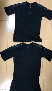 adidas アディダス インナー アンダーシャツ