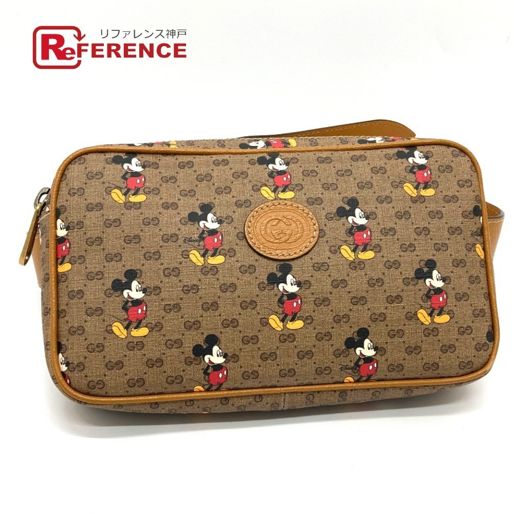 2023年最新】ヤフオク! -gucci ggスプリーム ベルトバッグの中古品