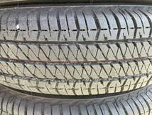 G0007　良品　BS　DUELER　イボ付き　175/80R16　91S　2021年　ジムニー　格安　4本_画像3